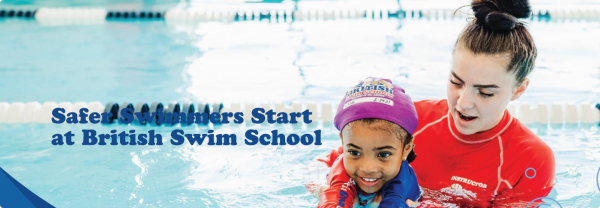 British Swim School