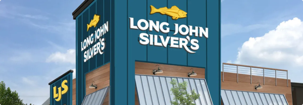 Long John Silver's