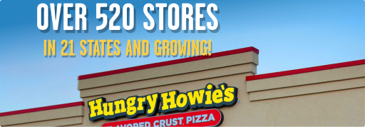 Hungry Howie’s Pizza