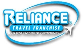 Reliance Travel Franchise