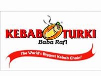 Kebab Turki Baba Rafi