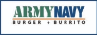 ArmyNavy Burger + Burrito