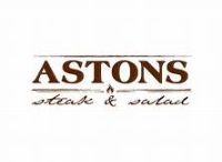 ASTONS Steaks and Salads