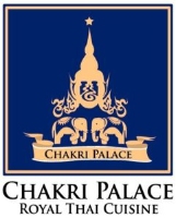 Imperial Chakri Palace