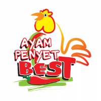 Ayam Penyet Best