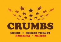 CRUMBS Frozen Yogurt