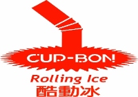 CUP-BON Rolling Ice