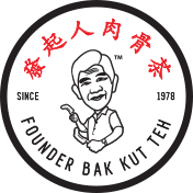 Founder Bak Kut Teh