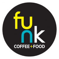 FUNK Coffee+Food