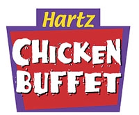 Hartz Chicken Buffet