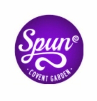 Spun Candy