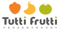 Tutti Frutti