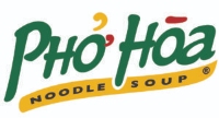 Pho Hoa Noodle Soup