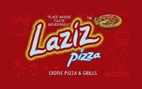 Laziz Pizza