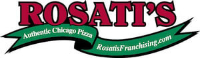 Rosati's Pizza Franchising