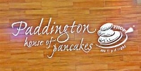 Paddington House of Pancake’s