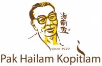 Pak Hailam Kopitiam