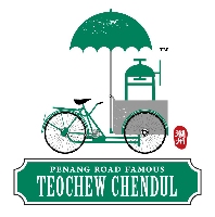 Penang Road Famous TeoChew Chendul