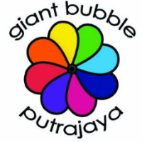 Giant Bubble Putrajaya