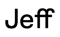 Jeff