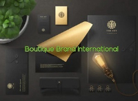 Boutique Brand International