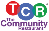 TCR The Community Restaurant