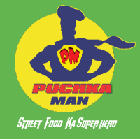 Puchkaman