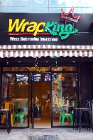 WrapKing