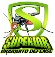 Superior Mosquito Defense