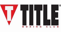 TITLE Boxing Club