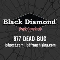 Black Diamond Pest Control