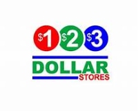 1-2-3 Dollar Stores