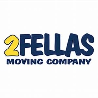 2 Fellas Moving Company