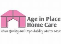 Age In Place Home Care