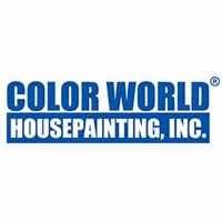 Color World HousePainting