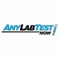 Any Lab Test Now!