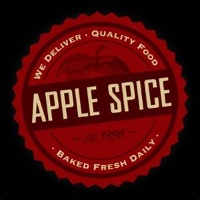 Apple Spice Junction