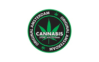 Cannabis Store Amsterdam