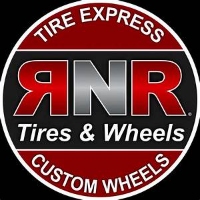 Rent-N-Roll Custom Wheels and Tires