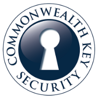 THE COMMONWEALTH KEY & PROPERTY REGISTER