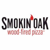 Smokin' Oak Wood-Fired Pizza