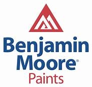 Benjamin Moore Paints