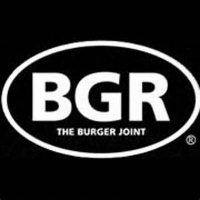 BGR The Burger Joint