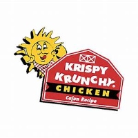 Krispy Krunchy Chicken