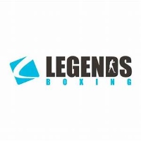 Legends Boxing