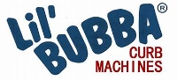 Lil' Bubba Curb Machines