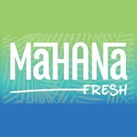 Mahana Fresh