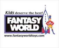 FANTASY WORLD