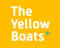 THE YELLOW BOATS