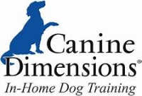 Canine Dimensions In-home Dog Training